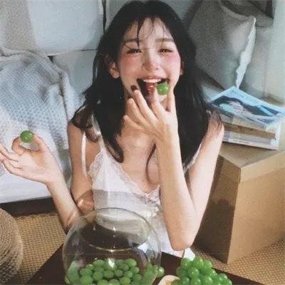 他不是我